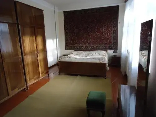 Степанцминда: Maka`s Guest House