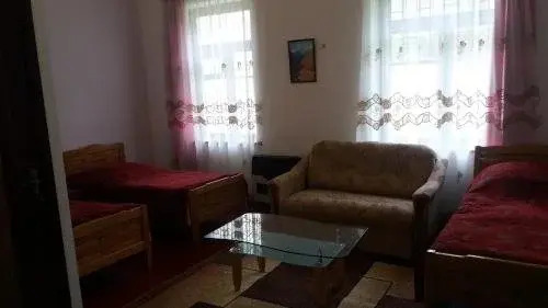 Степанцминда: Mountain Star Guest House