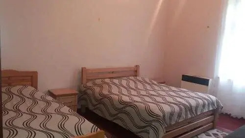Степанцминда: Mountain Star Guest House
