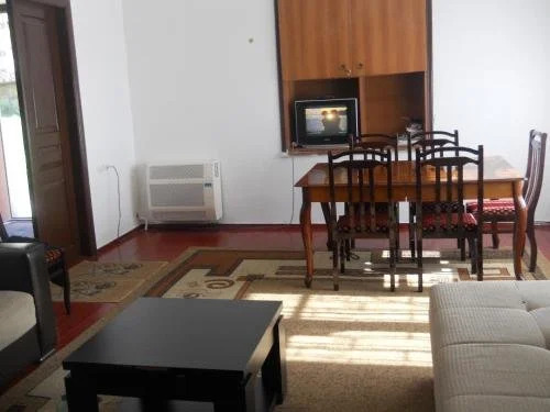 Степанцминда: Mountain Star Guest House