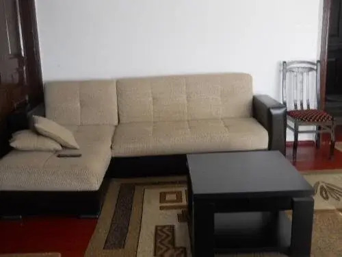 Степанцминда: Mountain Star Guest House