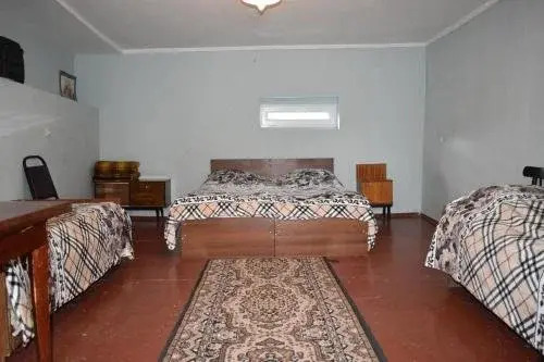 Степанцминда: Mari Qushashvili Guest House