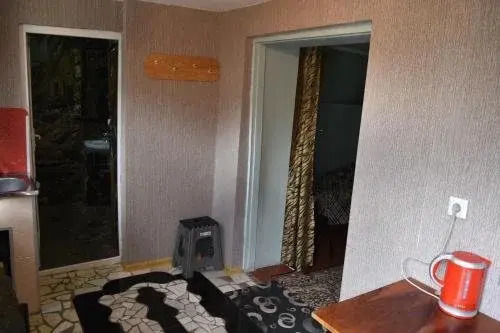 Степанцминда: Mari Qushashvili Guest House