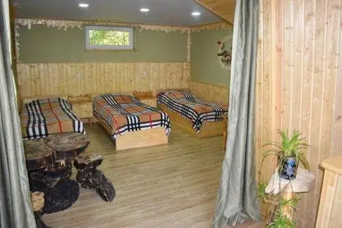 Степанцминда: Mari Qushashvili Guest House