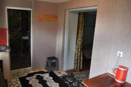 Степанцминда: Mari Qushashvili Guest House