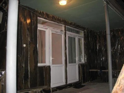 Степанцминда: Mari Qushashvili Guest House