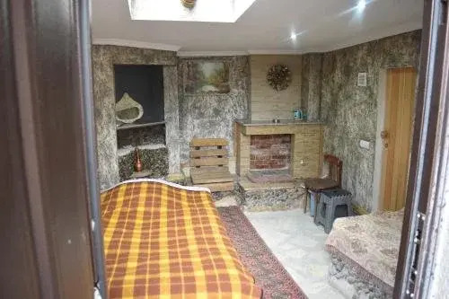 Степанцминда: Mari Qushashvili Guest House