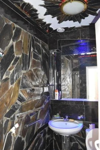Степанцминда: Mari Qushashvili Guest House