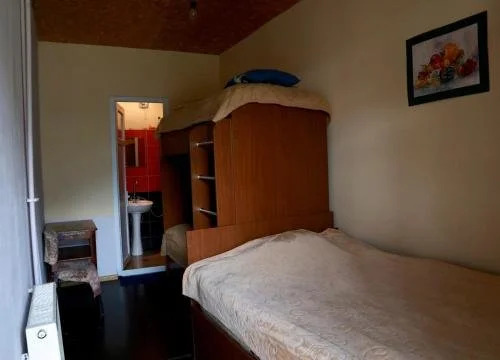 Степанцминда: Mari Qushashvili Guest House