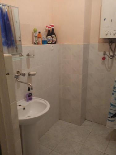 Степанцминда: Zuras Guesthouse