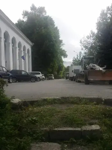 Степанцминда: Zuras Guesthouse