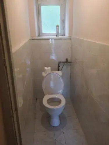 Степанцминда: Zuras Guesthouse