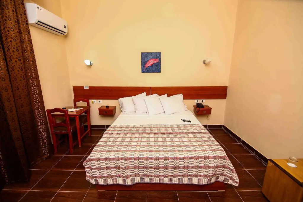 Каир: Lyly Hostel