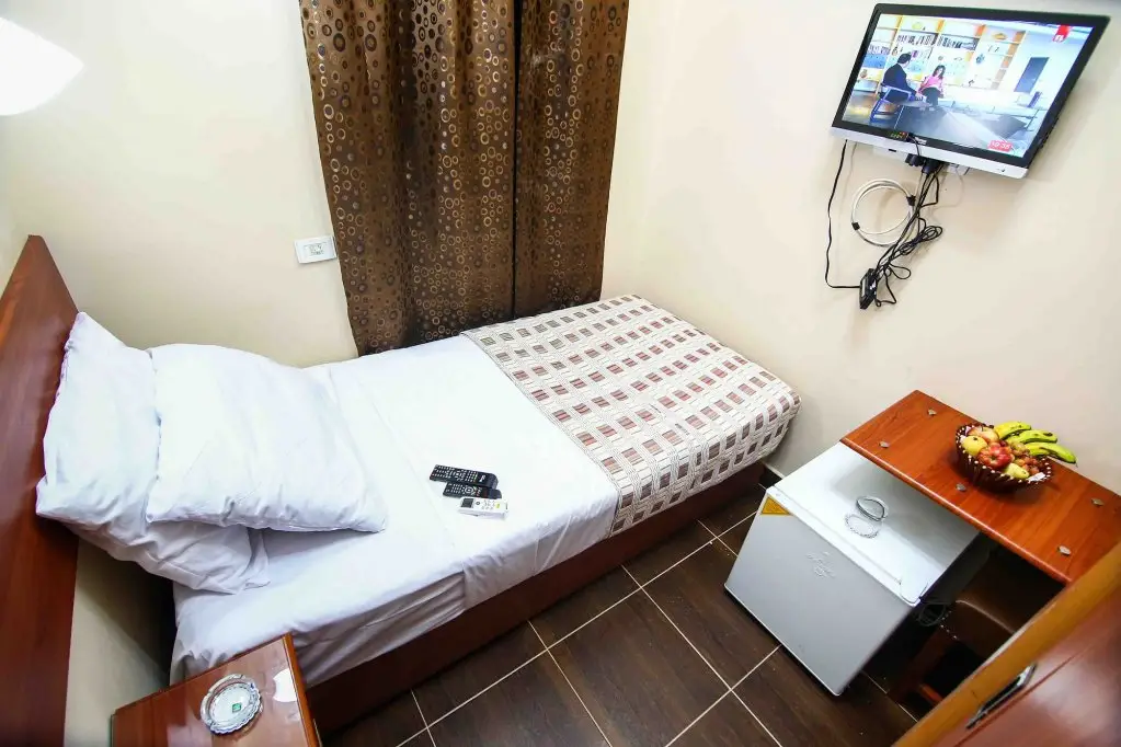 Каир: Lyly Hostel