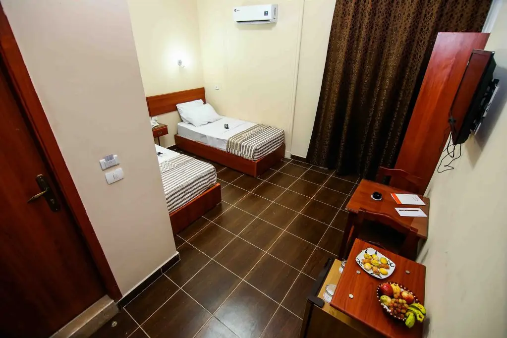 Каир: Lyly Hostel