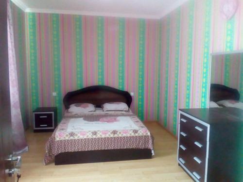 Тбилиси: Guest House On Amilakhvari