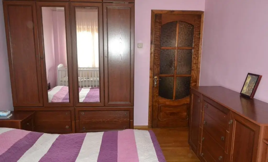 Батуми: Apartment Akhmeteli Street