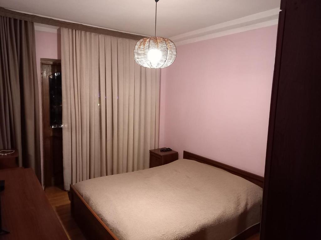 Батуми: Apartment Akhmeteli Street