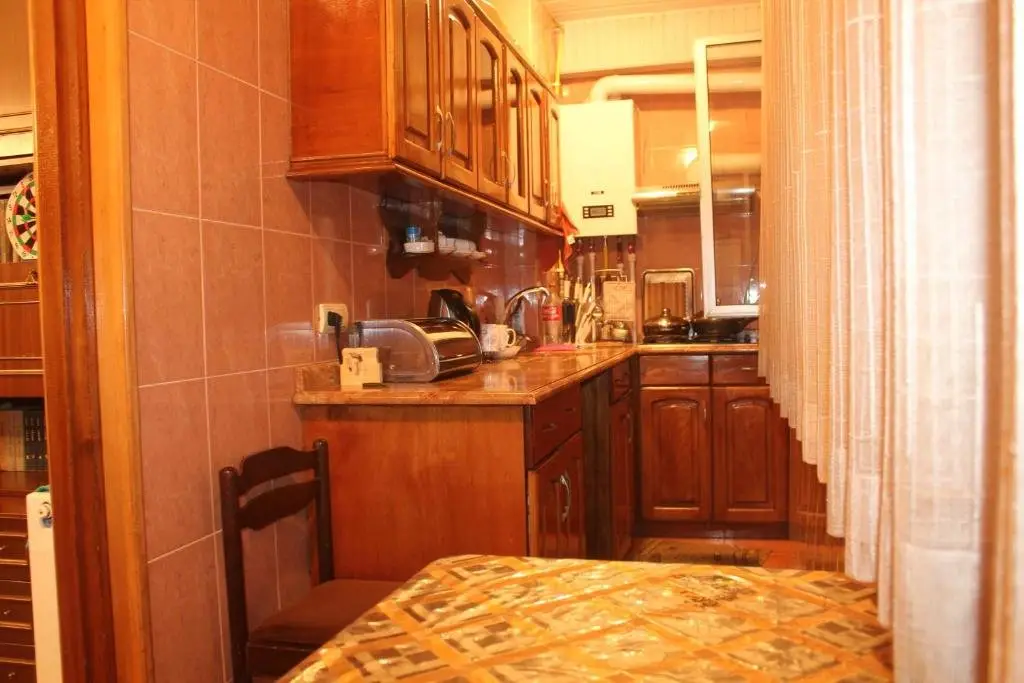 Батуми: Apartment Akhmeteli Street