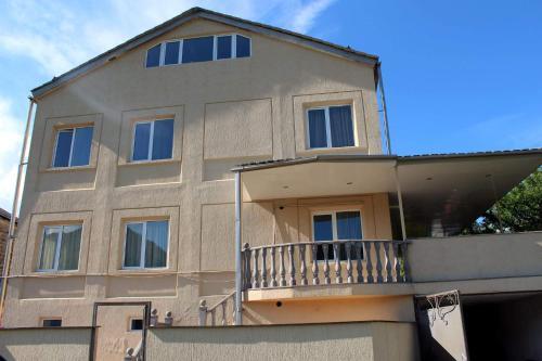 Дилижан: Family & Friends Guest house
