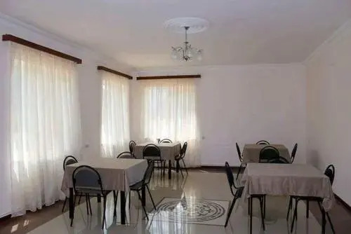 Дилижан: Family & Friends Guest house