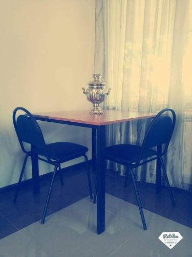 Дилижан: Family & Friends Guest house