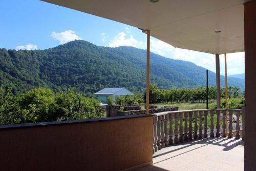 Дилижан: Family & Friends Guest house