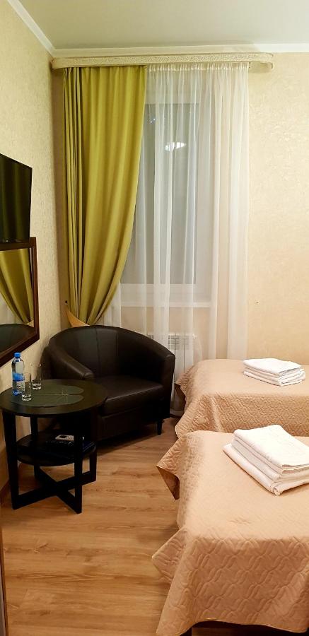 Vvedenskaya Sloboda: Vvedenskaya Usadba - guest house - гостевой дом