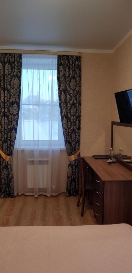 Vvedenskaya Sloboda: Vvedenskaya Usadba - guest house - гостевой дом