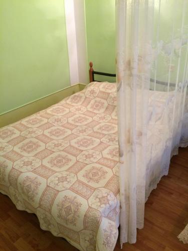 Маисян: Hotel Mush