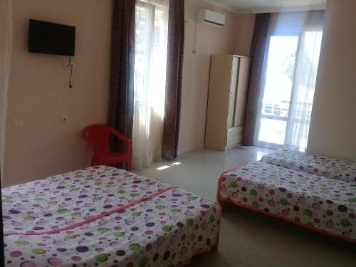 Кобулети: Hotel Niniko