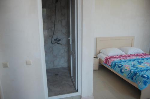 Кобулети: Hotel Niniko