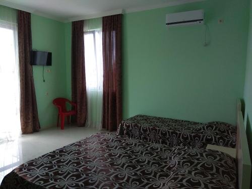 Кобулети: Hotel Niniko