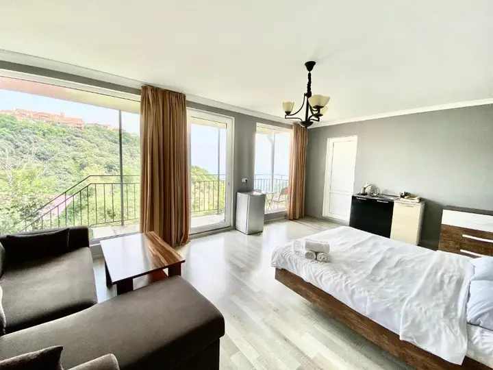 Сигнахи: Lias Guest House