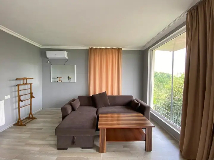 Сигнахи: Lias Guest House