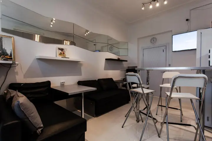 Казань: H&Co Hostel