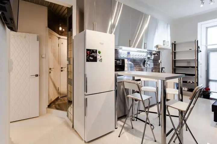 Казань: H&Co Hostel