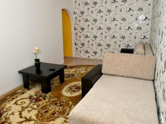Брест: Apartment Na Masherova