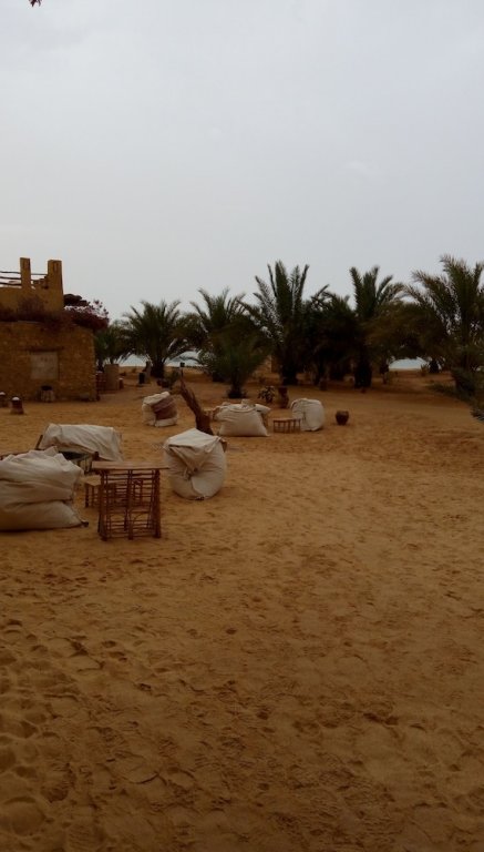 Сива: Siwa Relax Retreat - Adults only