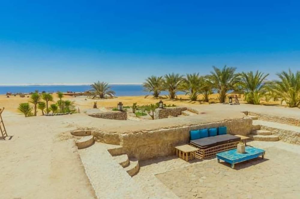 Сива: Siwa Relax Retreat - Adults only