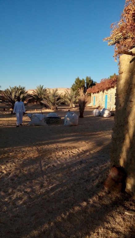 Сива: Siwa Relax Retreat - Adults only