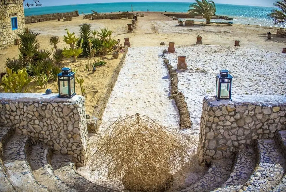 Сива: Siwa Relax Retreat - Adults only