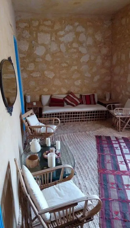 Сива: Siwa Relax Retreat - Adults only