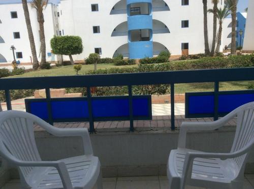 Порт-Саид: Noras Beach Hotel
