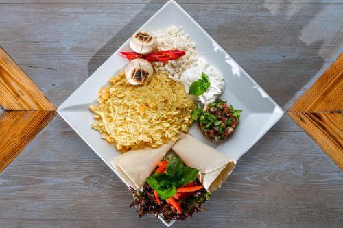 Порт-Саид: Noras Beach Hotel