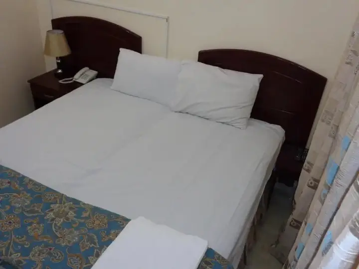 Дубай: Sima Hotel