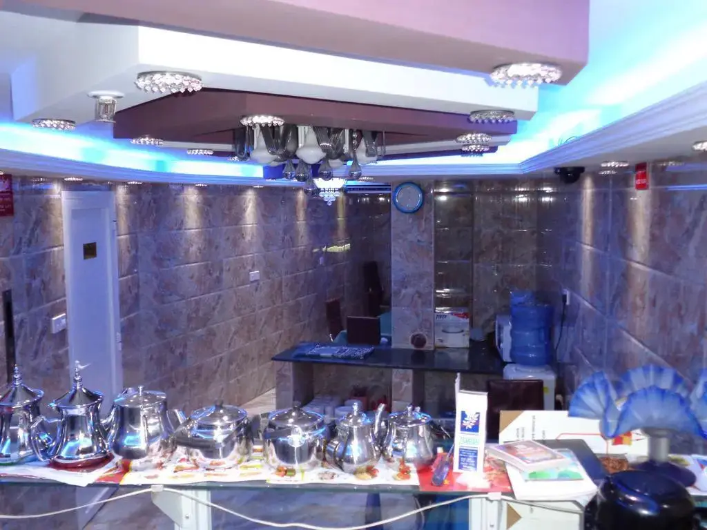 Дубай: Sima Hotel