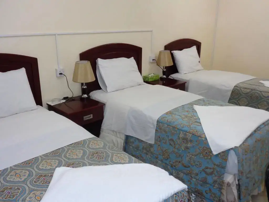 Дубай: Sima Hotel