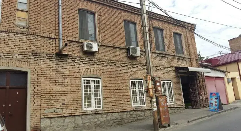 Тбилиси: Gino Guest House