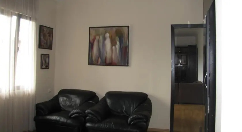 Тбилиси: Gino Guest House